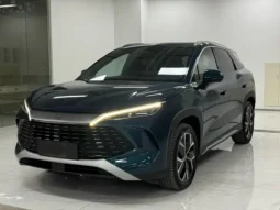 BYD SONG L DM-i 2024 1.5L 160KM EXCELLENCE