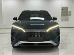 BYD SONG L DM-i 2024 1.5L 160KM EXCELLENCE