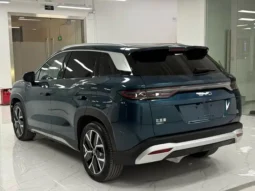 BYD SONG L DM-i 2024 1.5L 160KM EXCELLENCE