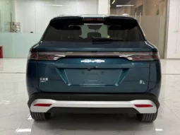 BYD SONG L DM-i 2024 1.5L 160KM EXCELLENCE