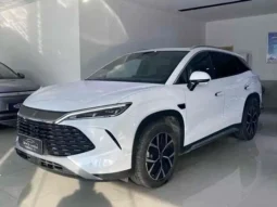 BYD SONG L DM-i 2025 1.5L 160KM EXCELLENCE