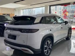 BYD SONG L DM-i 2025 1.5L 160KM EXCELLENCE