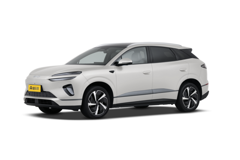 BYD Sea Lion 06 2026 EV 605 Flagship Edition