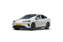 BYD Seal 07 EV 2026 705 Zunrong Edition