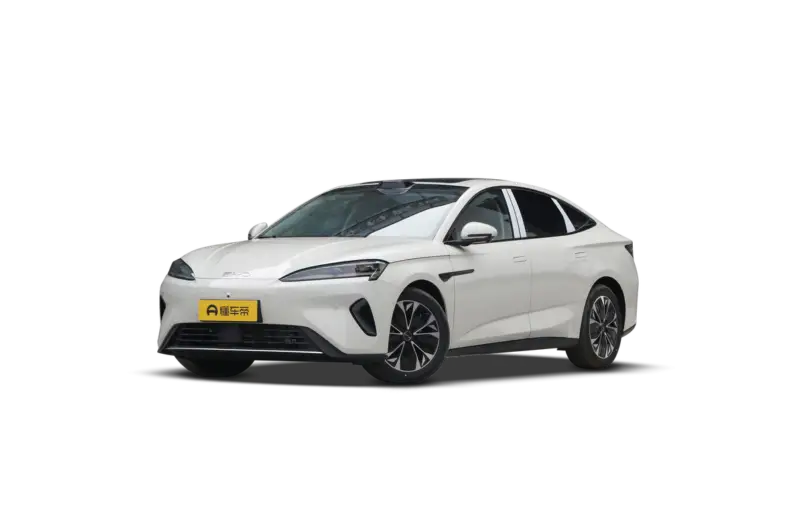 BYD Seal 07 EV 2026 705 Zunrong Edition