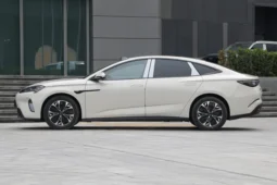 BYD Seal 07 EV 2026 705 Zunrong Edition