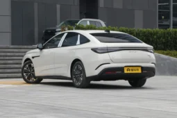 BYD Seal 07 EV 2026 705 Zunrong Edition