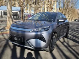 BYD YUAN PLUS 2025 510KM SMART DRIVING TRANSCENDENCE