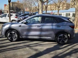 BYD YUAN PLUS 2025 510KM SMART DRIVING TRANSCENDENCE