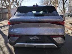 BYD YUAN PLUS 2025 510KM SMART DRIVING TRANSCENDENCE