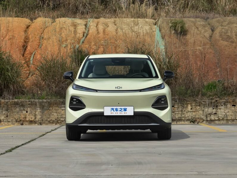 Changan Qiyuan Q05 2026 506 Laser Ultra+.