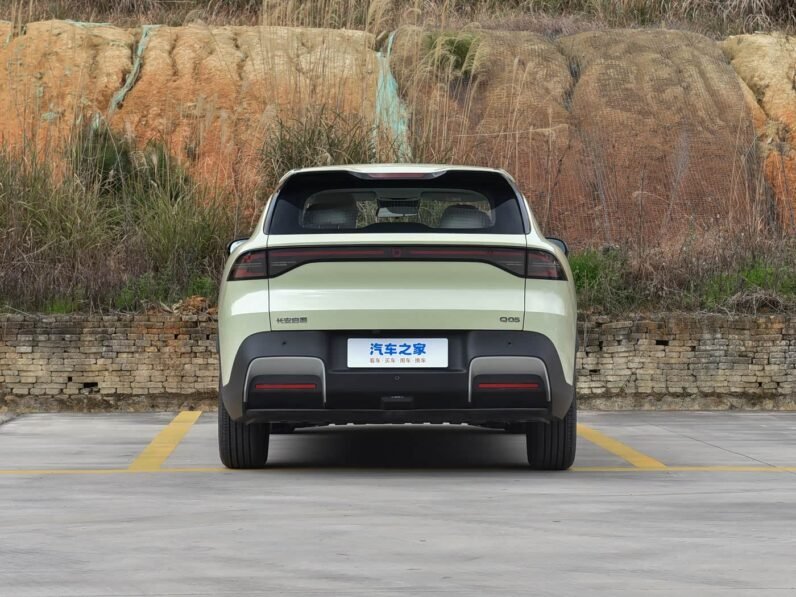 Changan Qiyuan Q05 2026 506 Laser Ultra+.