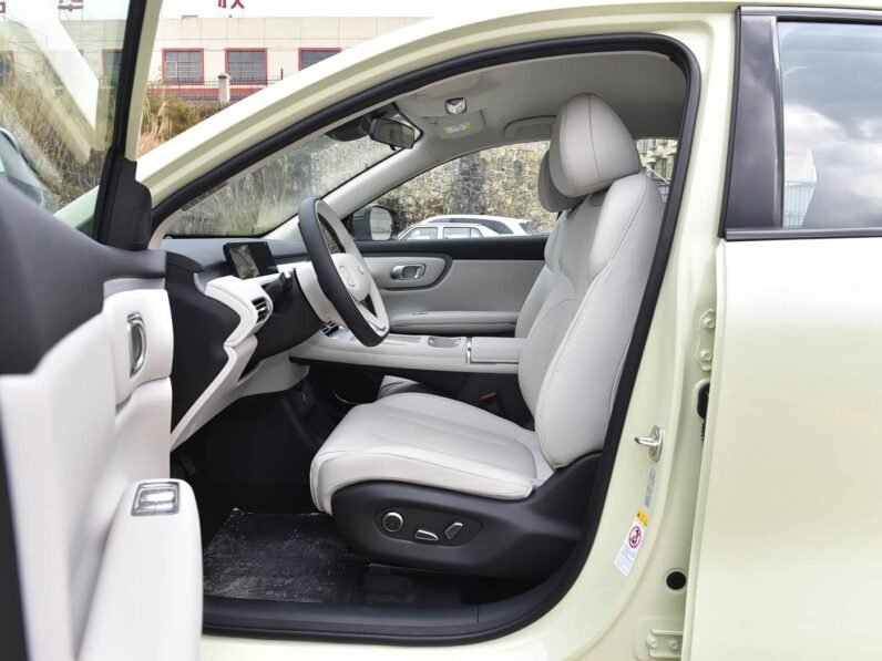 Changan Qiyuan Q05 2026 506 Laser Ultra+.