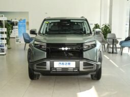 FangChengBao T3 2026 620KM RWD Flash-Charge Edition