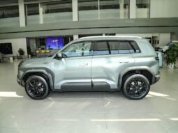 FangChengBao T3 2026 620KM RWD Flash-Charge Edition