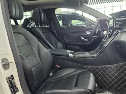 MERCEDES-BENZ C 260 L 2020 SPORT EDITION