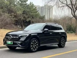MERCEDES-BENZ GLC 350 e L 4MATIC 2025 COLLECTOR’S EDITION