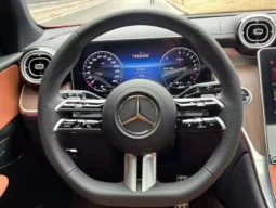 MERCEDES-BENZ GLC 350 e L 4MATIC 2025 COLLECTOR’S EDITION