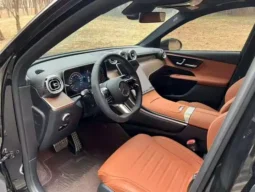 MERCEDES-BENZ GLC 350 e L 4MATIC 2025 COLLECTOR’S EDITION