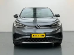 VOLKSWAGEN ID.4 X 2023 UPGRADE PURE PURE PLUS EDITION