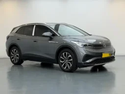 VOLKSWAGEN ID.4 X 2023 UPGRADE PURE PURE PLUS EDITION