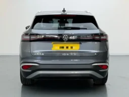 VOLKSWAGEN ID.4 X 2023 UPGRADE PURE PURE PLUS EDITION