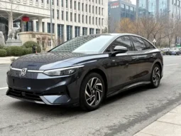 VOLKSWAGEN ID.7 VIZZION 2024 AIR