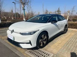 VOLKSWAGEN ID.7 VIZZION 2024 AIR