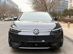 VOLKSWAGEN ID.7 VIZZION 2024 AIR