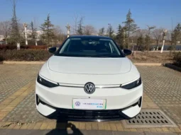 VOLKSWAGEN ID.7 VIZZION 2024 AIR