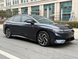 VOLKSWAGEN ID.7 VIZZION 2024 AIR