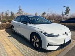 VOLKSWAGEN ID.7 VIZZION 2024 AIR