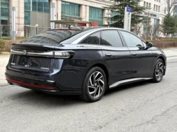 VOLKSWAGEN ID.7 VIZZION 2024 AIR