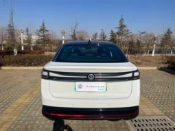 VOLKSWAGEN ID.7 VIZZION 2024 AIR