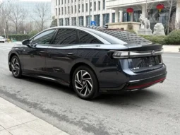 VOLKSWAGEN ID.7 VIZZION 2024 AIR