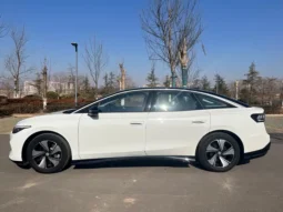 VOLKSWAGEN ID.7 VIZZION 2024 AIR