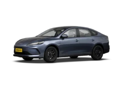 ختم BYD 05 DM-i 2026 2026 210KM Flagship Edition