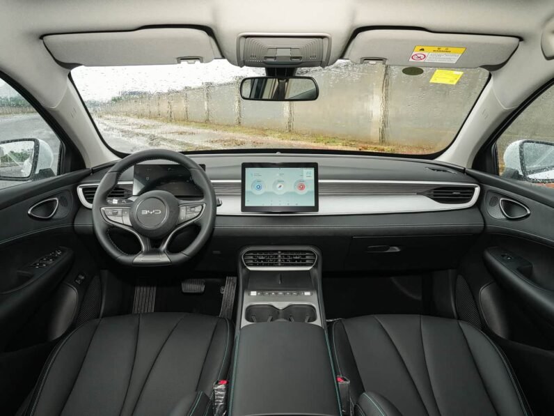 BYD Seal 05 DM-i 2026 210KM Flagship Edition