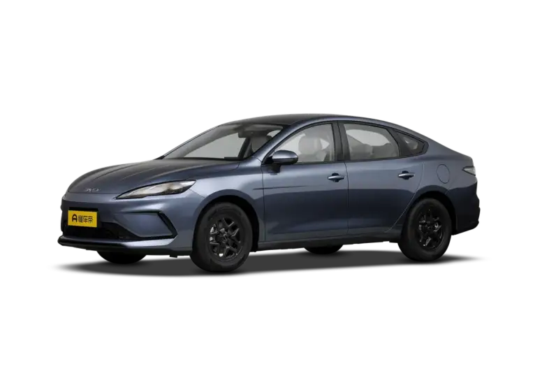 BYD Seal 05 DM-i 2026 210KM Flagship Edition