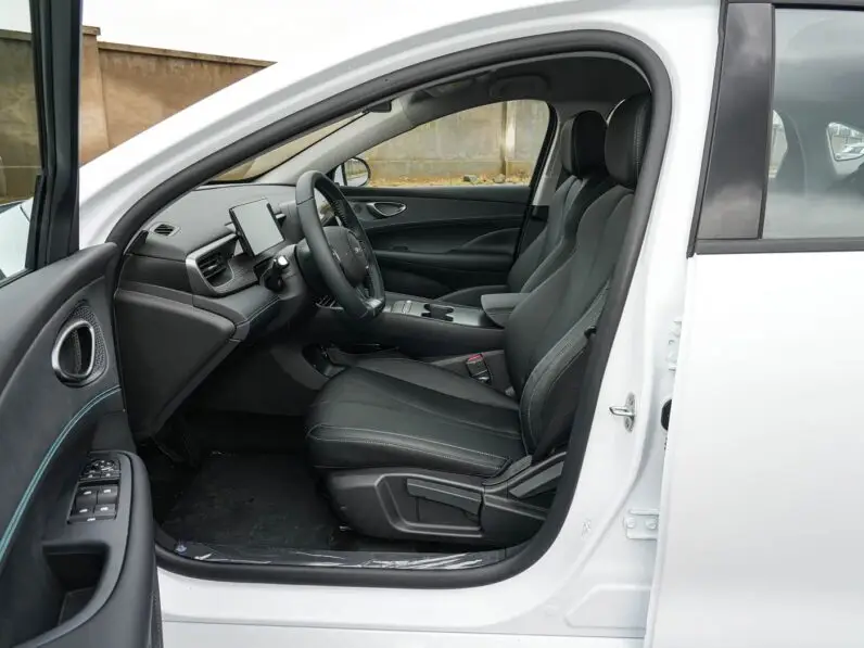 BYD Seal 05 DM-i 2026 210KM Flagship Edition