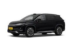 إصدار Ultra Song Ultra EV 2026 710KM Surpassing Edition</trp-post-container