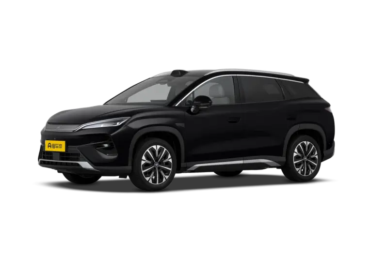ZEEKR 009 2024 Six-Seat Executive Edition 4WD 108kWh - HiLUCK