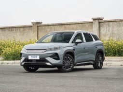 إصدار Ultra Song Ultra EV 2026 710KM Surpassing Edition</trp-post-container