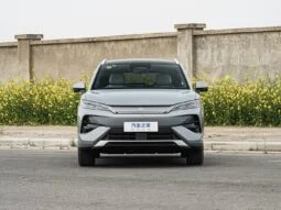 إصدار Ultra Song Ultra EV 2026 710KM Surpassing Edition</trp-post-container