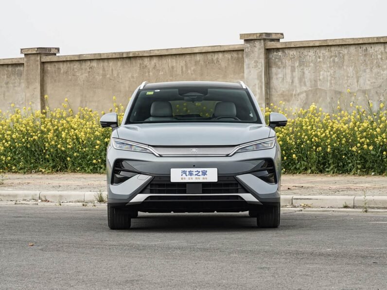 إصدار Ultra Song Ultra EV 2026 710KM Surpassing Edition</trp-post-container
