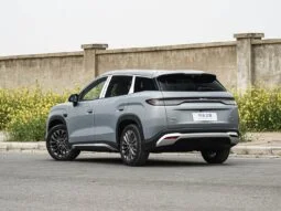 إصدار Ultra Song Ultra EV 2026 710KM Surpassing Edition</trp-post-container