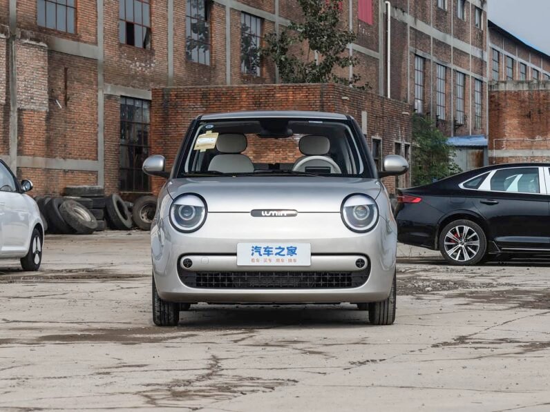 Changan Lumin 2026 301km Edición Tesoro