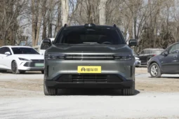 تشانجان تشيوان E07 2026 Pure Electric AWD 90kWh Ultra
