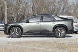 تشانجان تشيوان E07 2026 Pure Electric AWD 90kWh Ultra