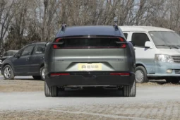 تشانجان تشيوان E07 2026 Pure Electric AWD 90kWh Ultra